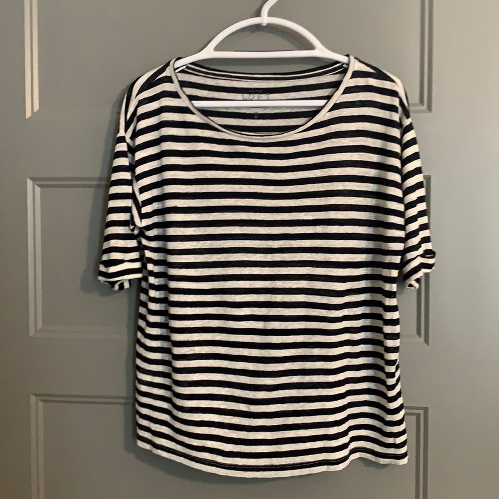 Loft t shirt